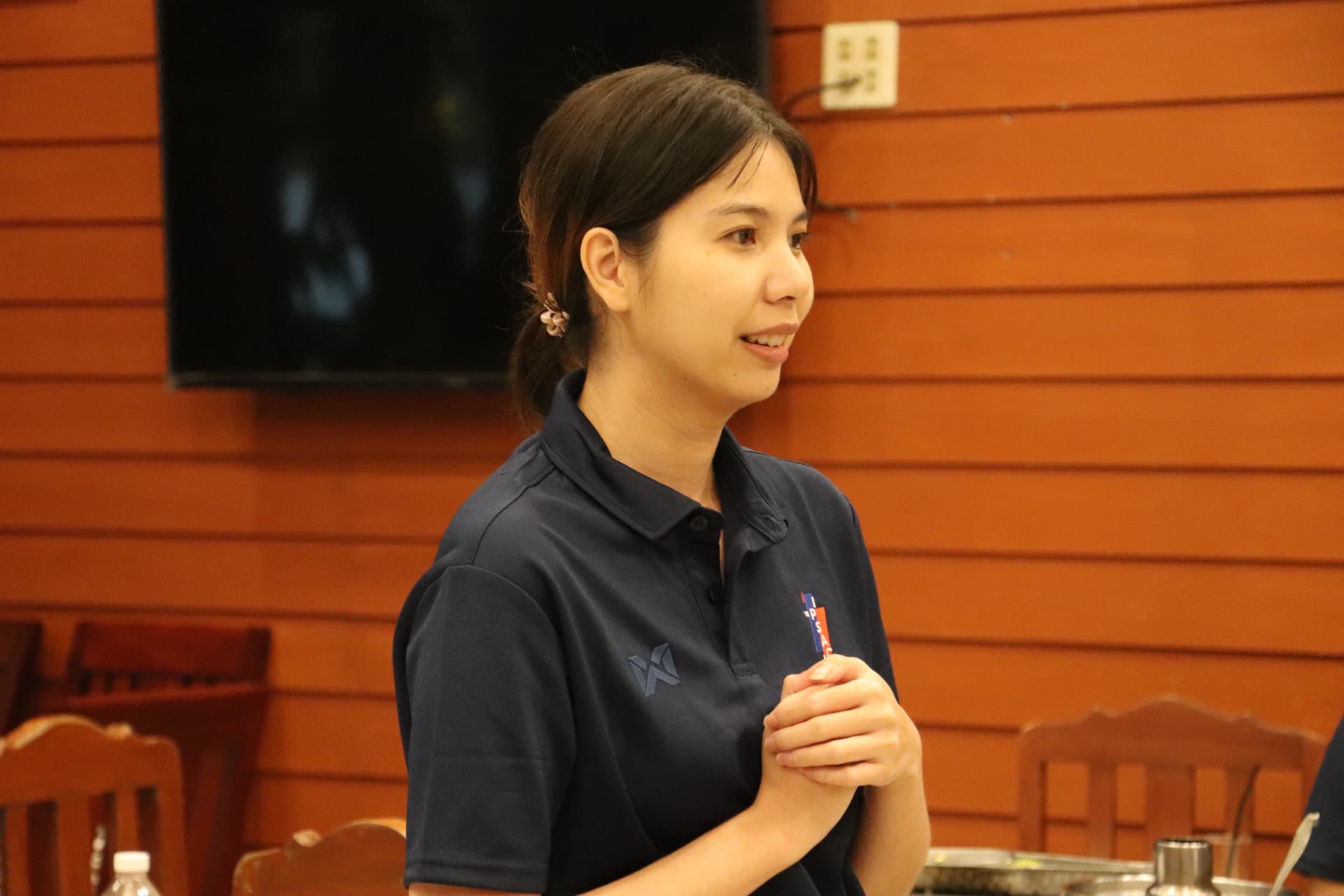 ภาพหมู่สมาชิกรุ่น นปร.18